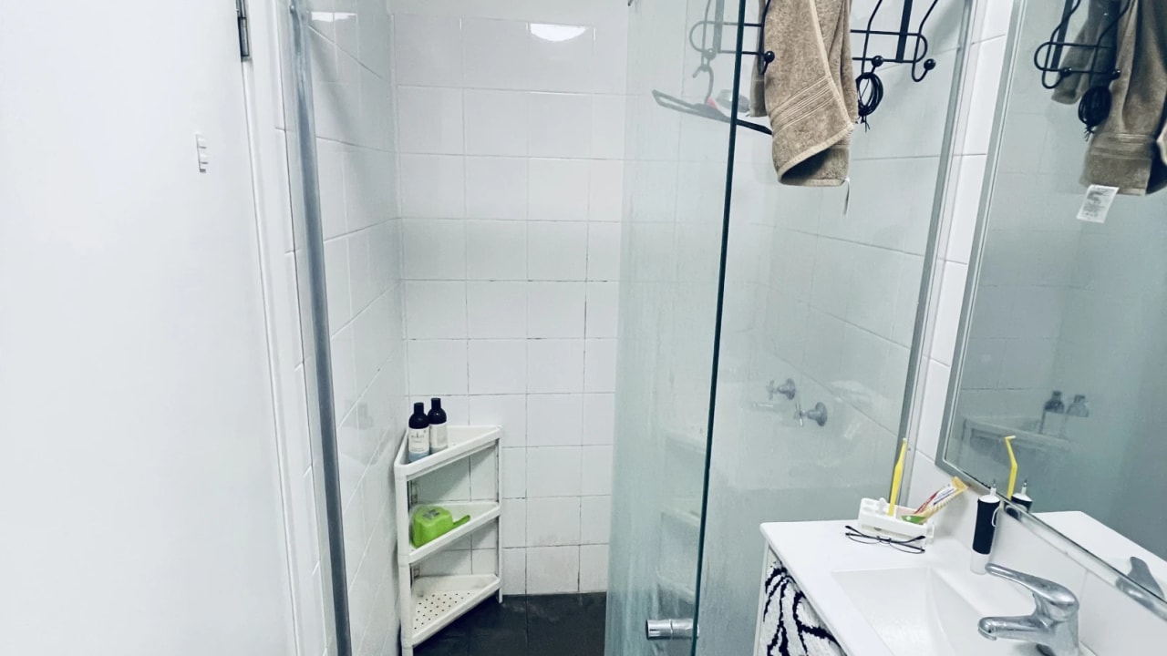 Student accommodation