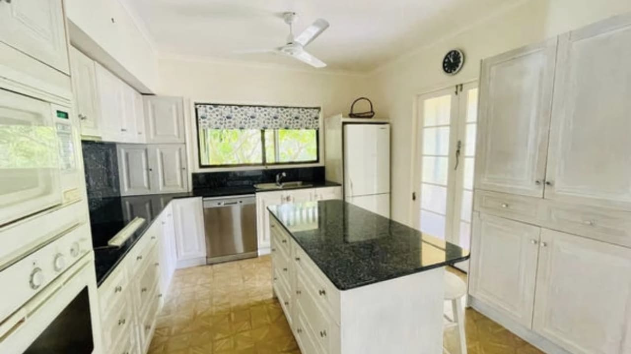 Furnished room with ensuite in a share house