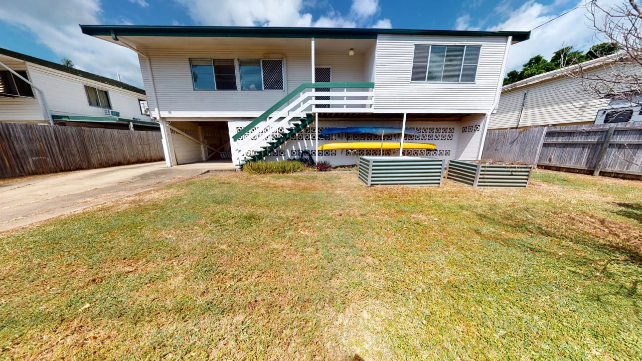 Townsville Rooms for Rent QLD