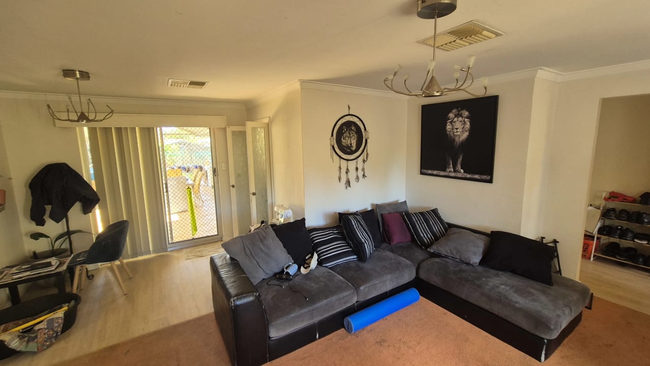 Whitfords Station Rooms for Rent WA 6026