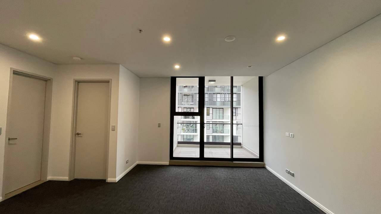 One bed flat for rent