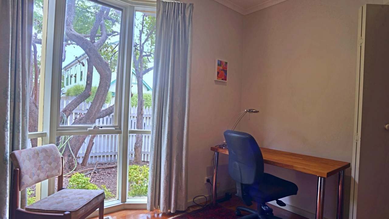 Student accommodation