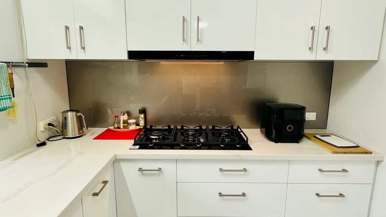 Room in a share house