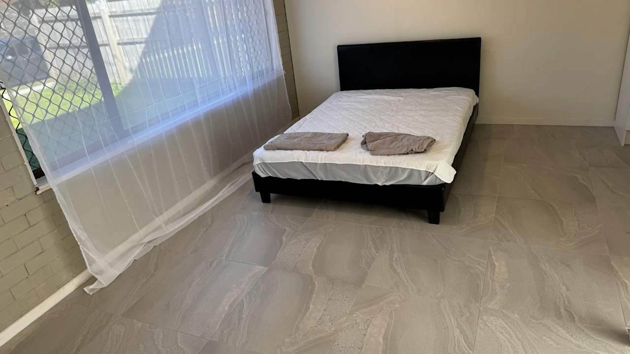 Student accommodation