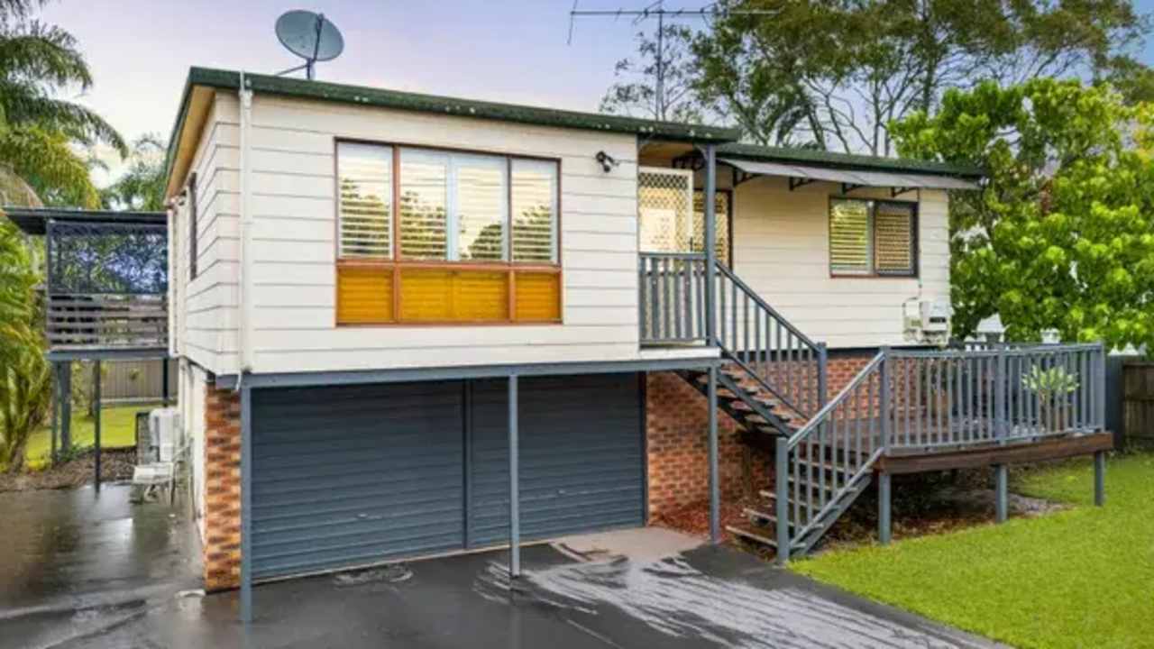 Whole property with 3 rooms for rent