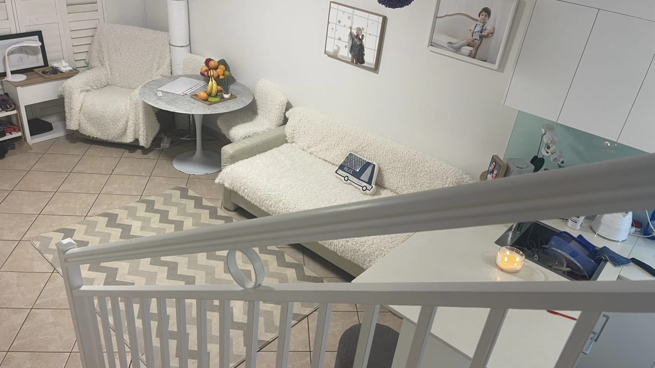 Student accommodation