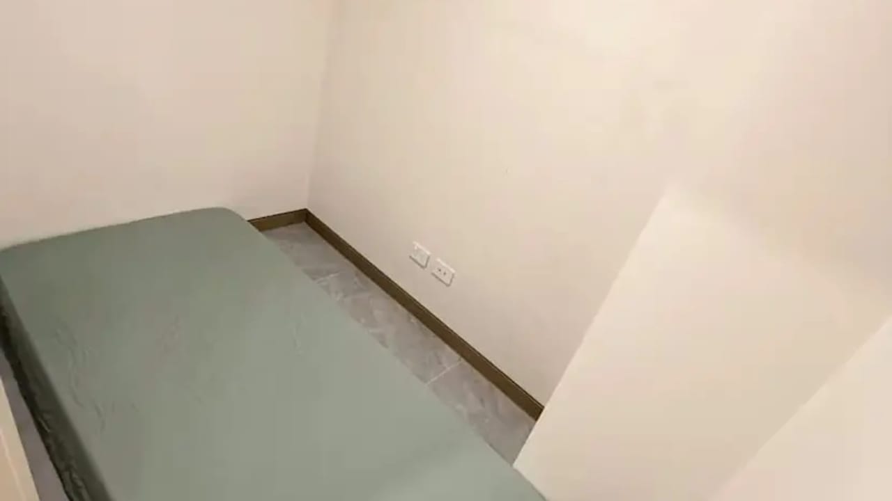 Room in a flatshare