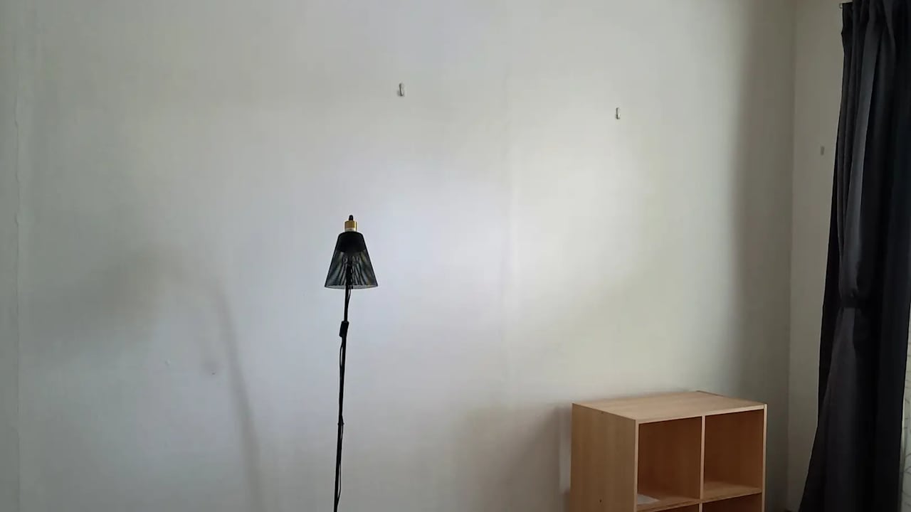 Room in a share house