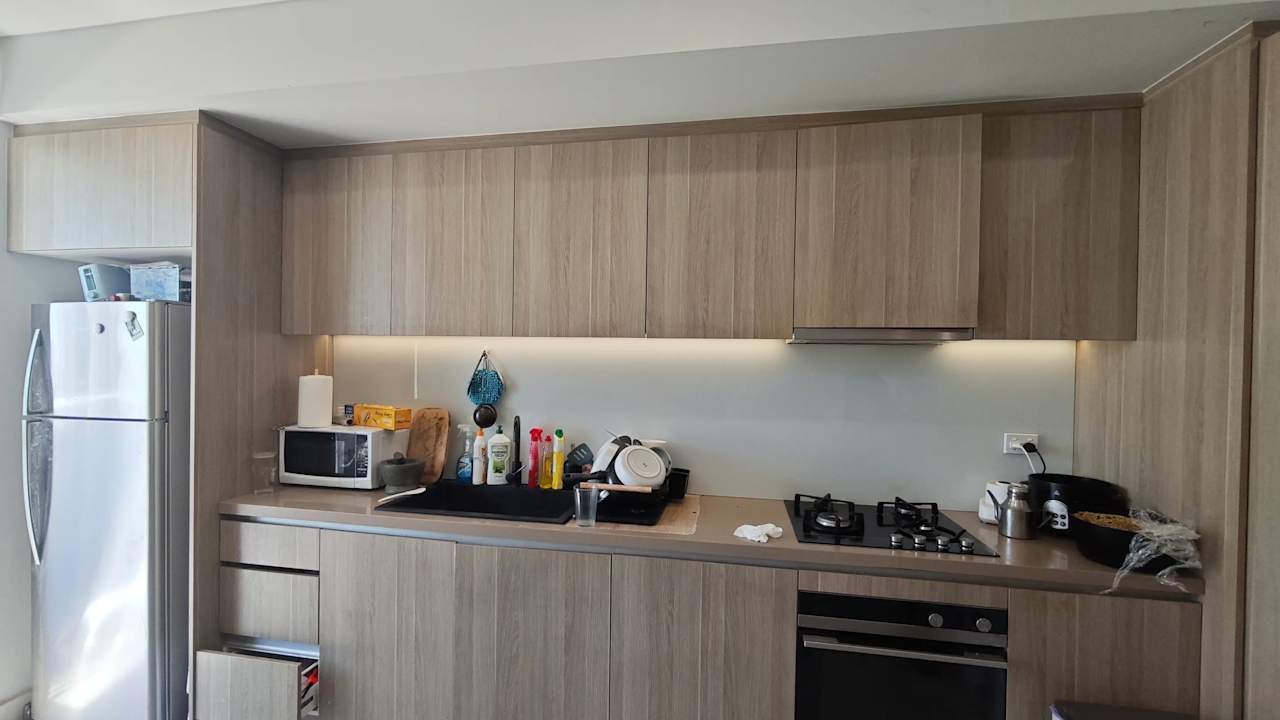 One bed flat for rent