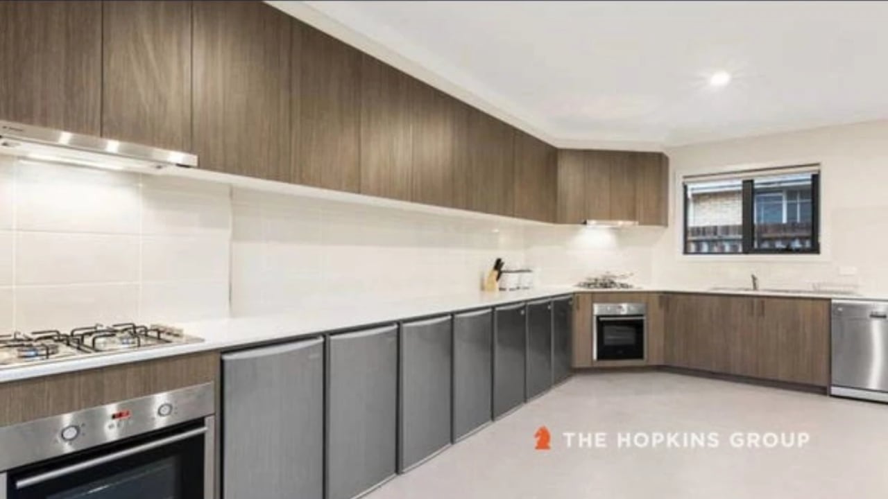 Student accommodation
