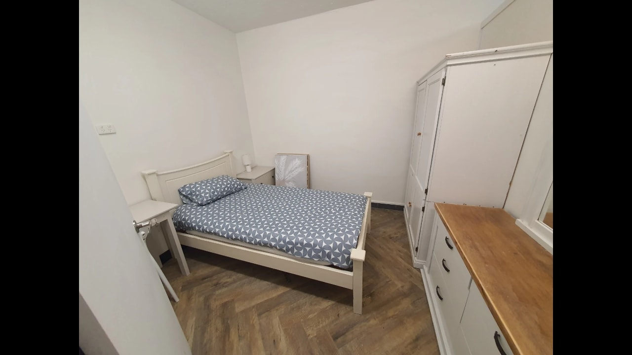 Student accommodation