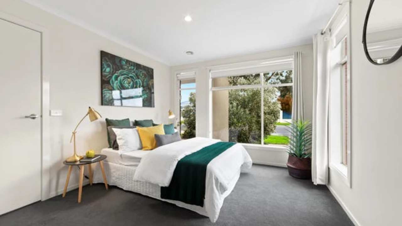 Student accommodation