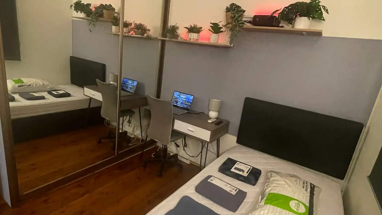 Student accommodation