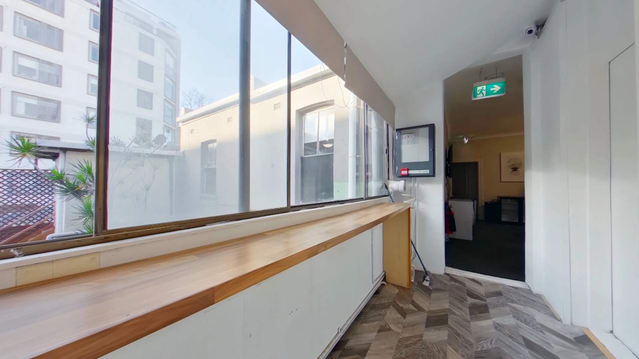 Student accommodation