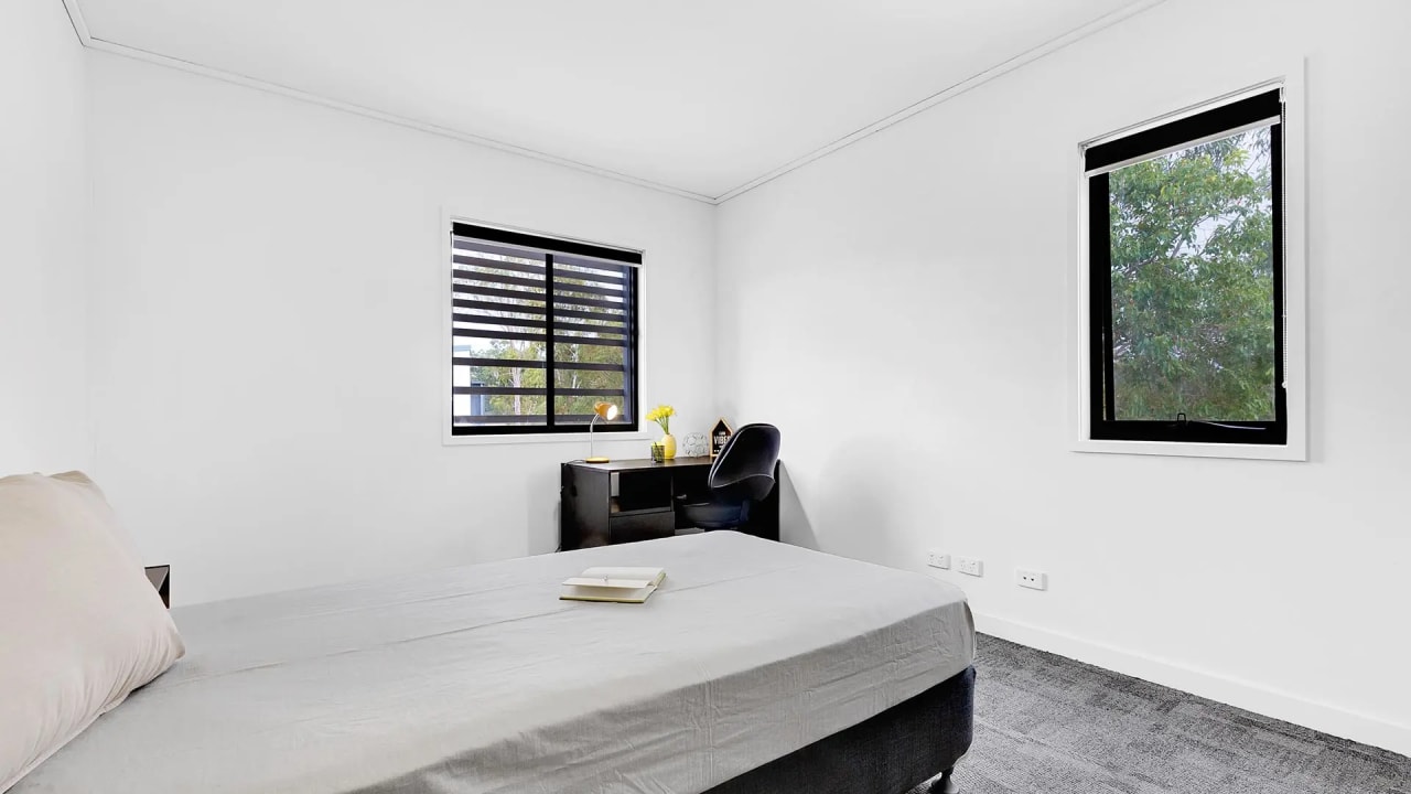 Student accommodation