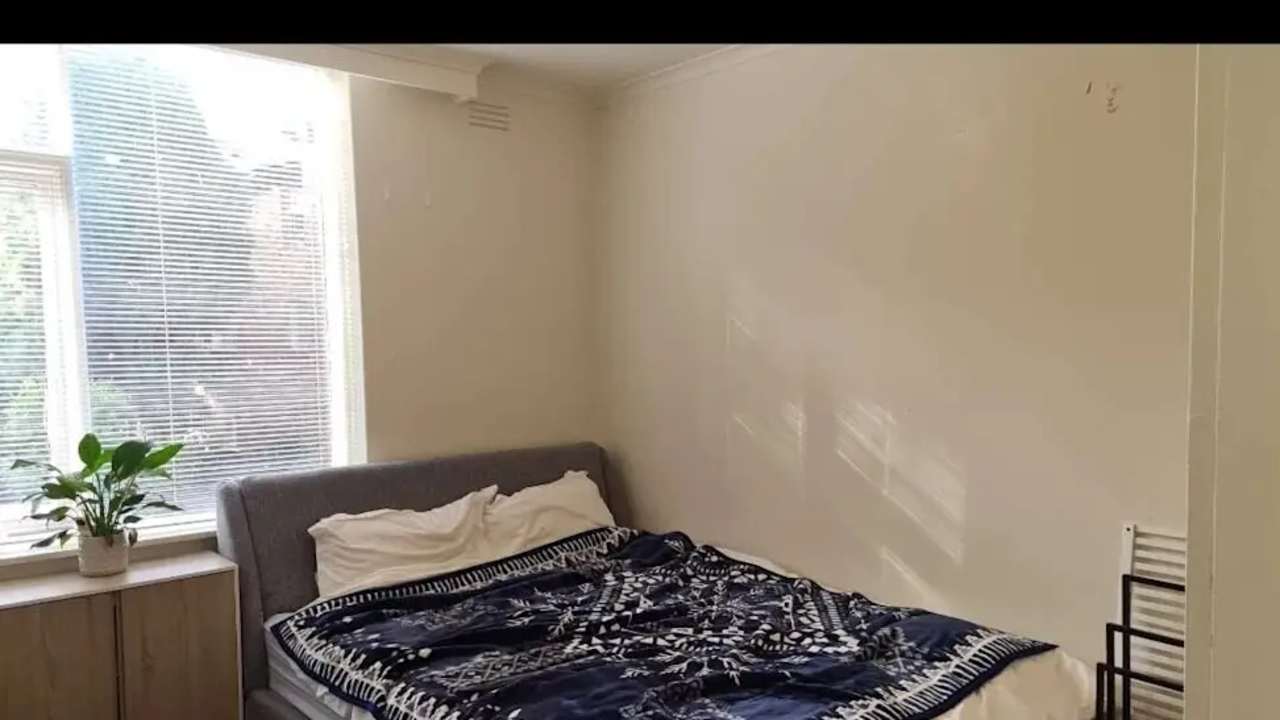 Room in a flatshare