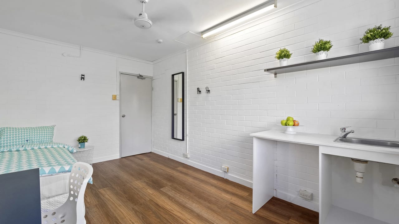 Student accommodation