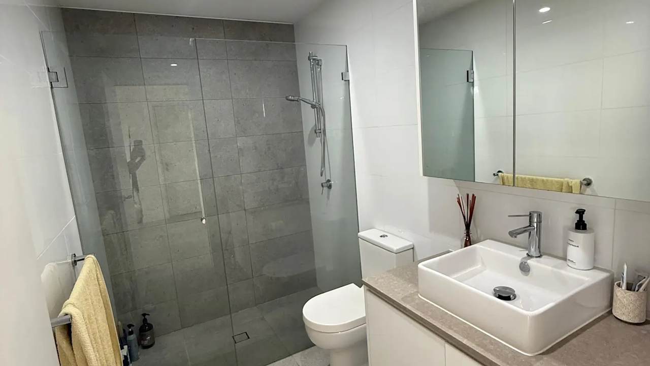 One bed flat for rent