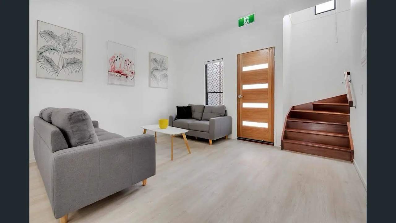 Student accommodation