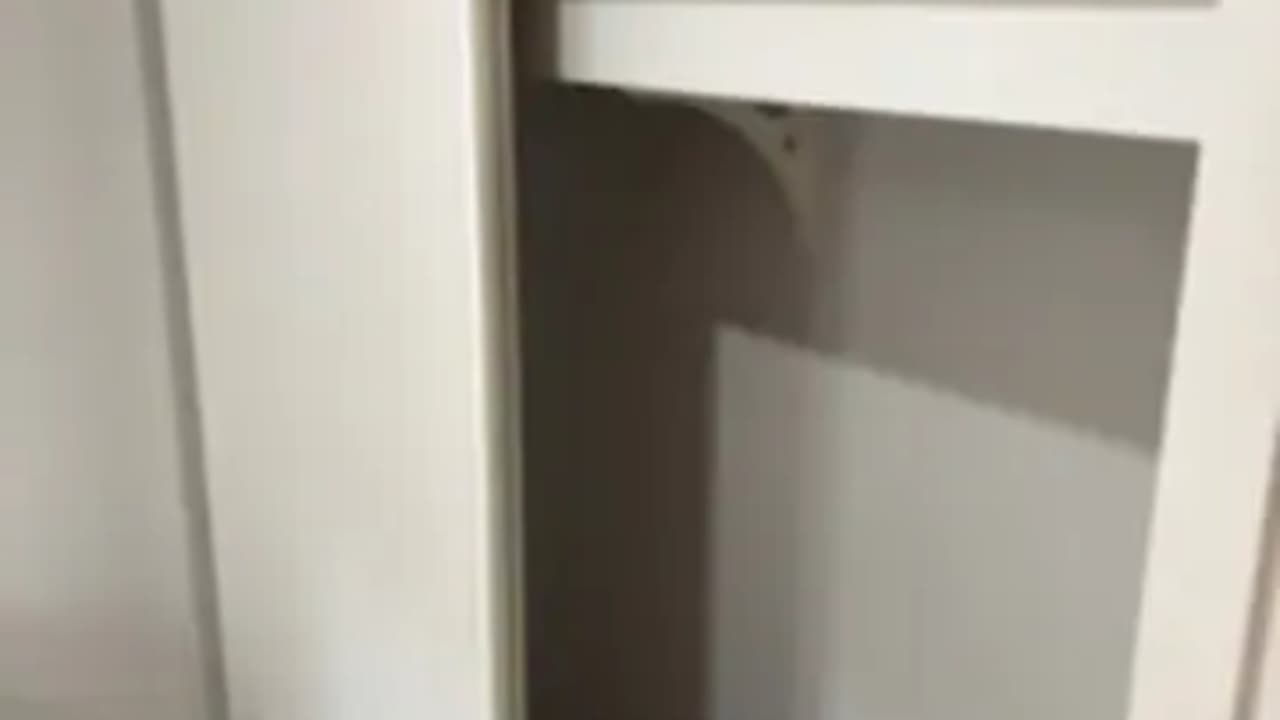 Unfurnished room with ensuite in a share house