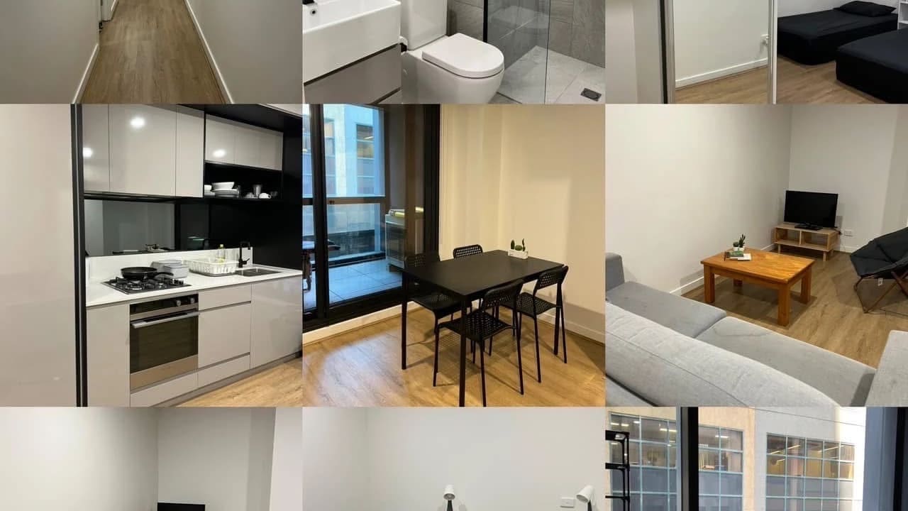 Student accommodation