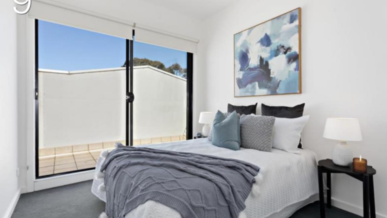 Room in a flatshare