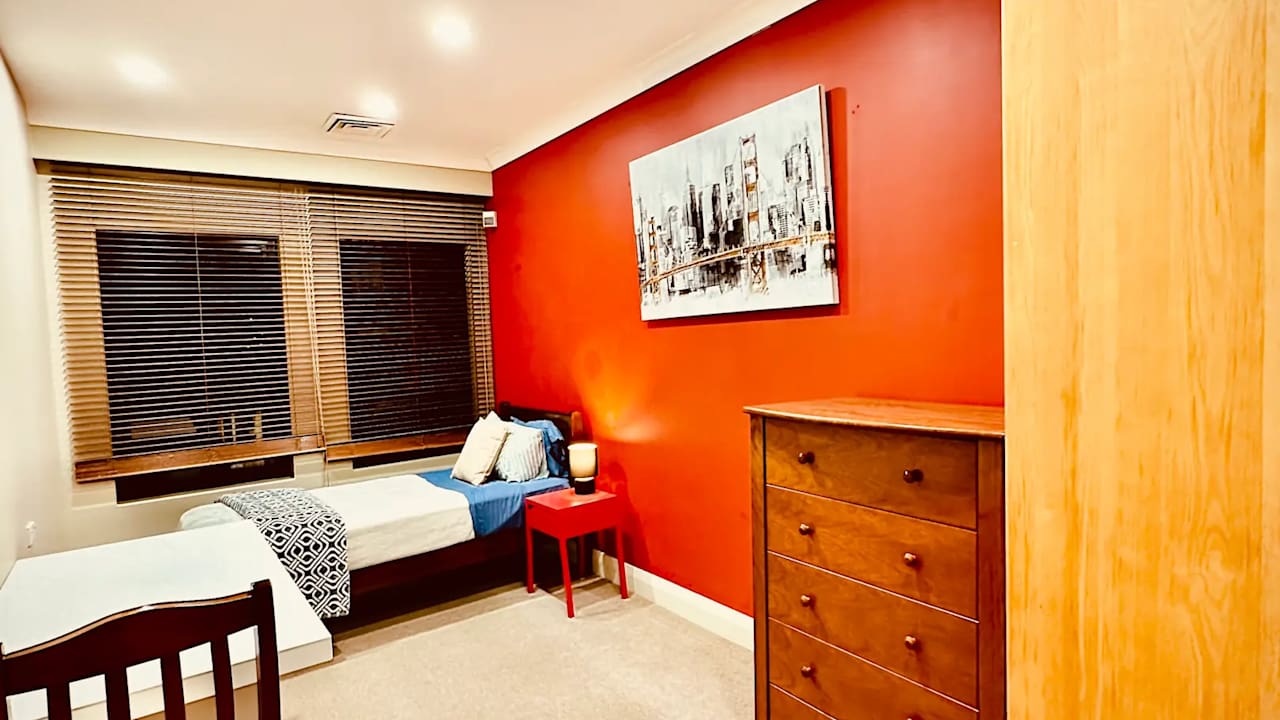 Student accommodation