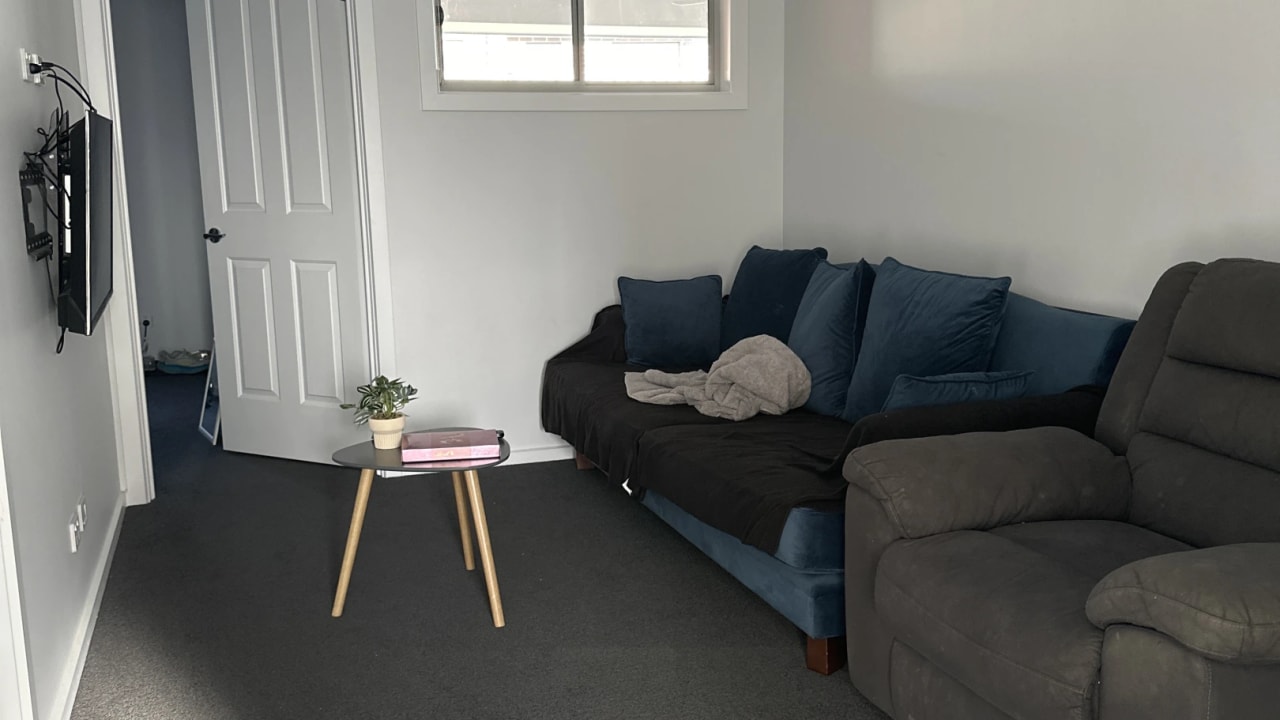 Student accommodation