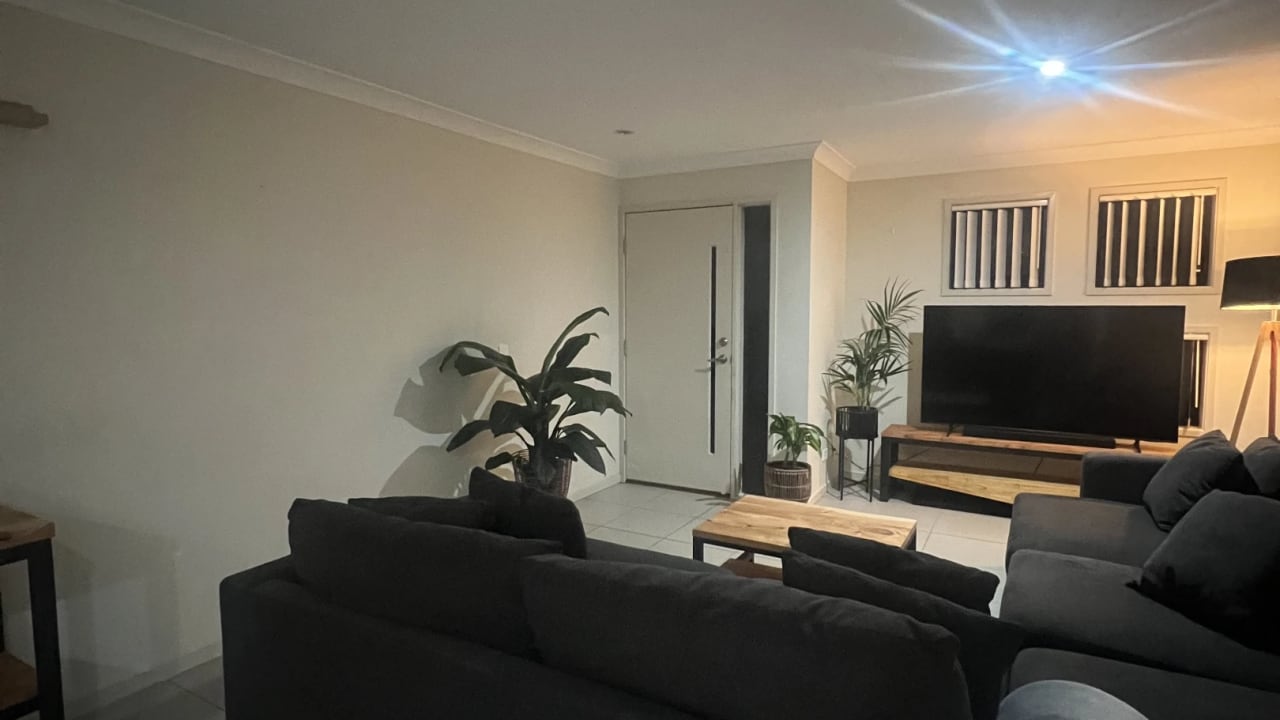 One bed flat for rent