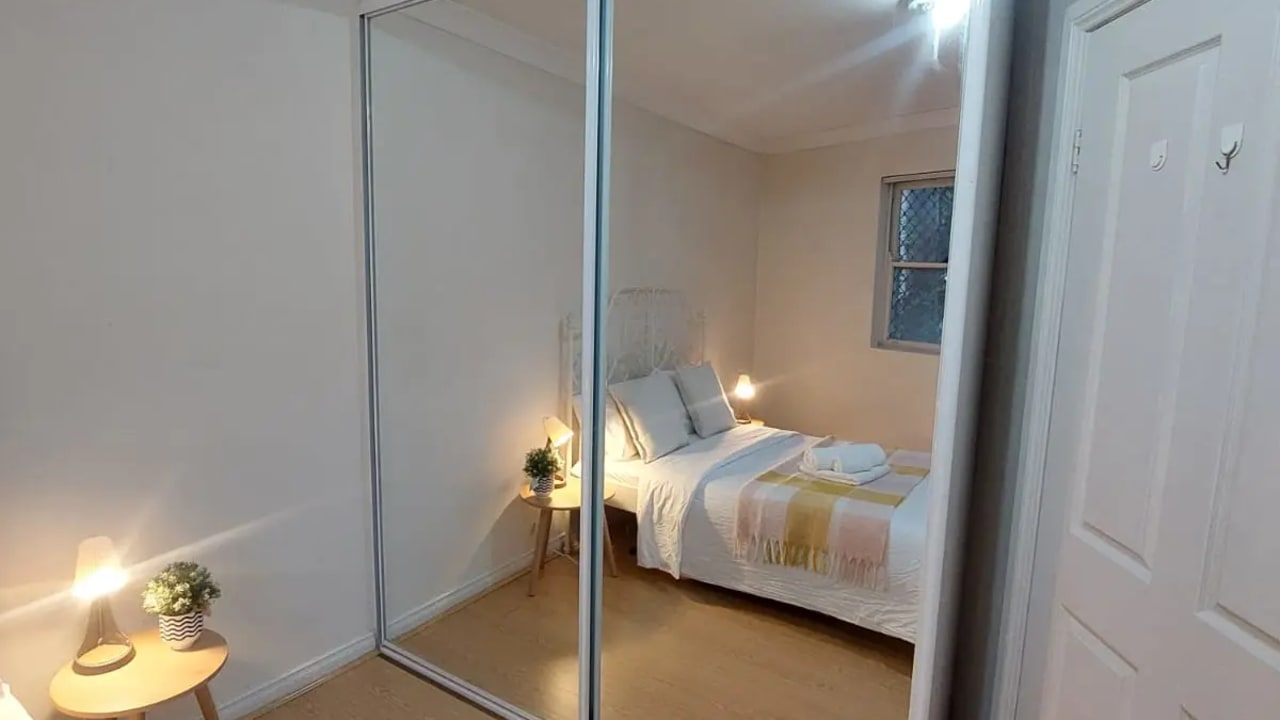 Student accommodation