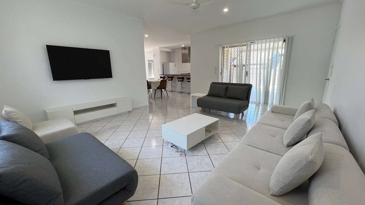 Student accommodation