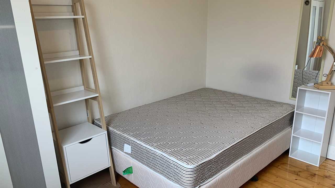 One bed flat for rent