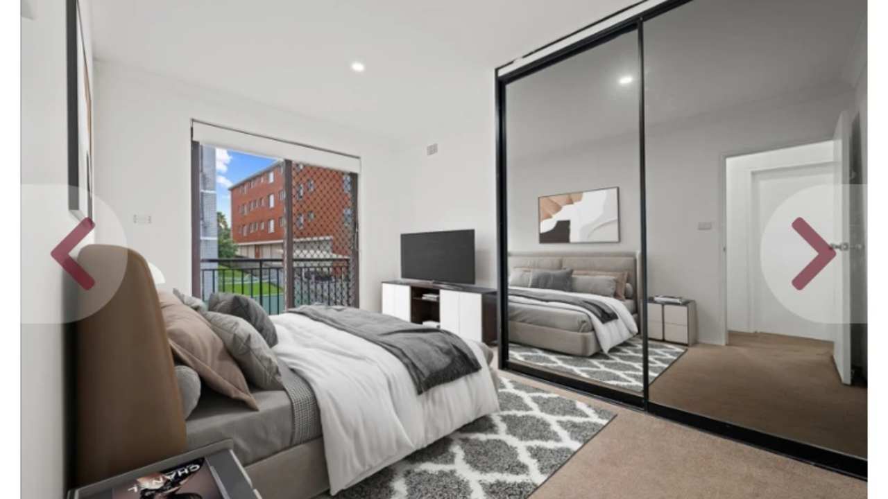 Whole property with 3 rooms for rent