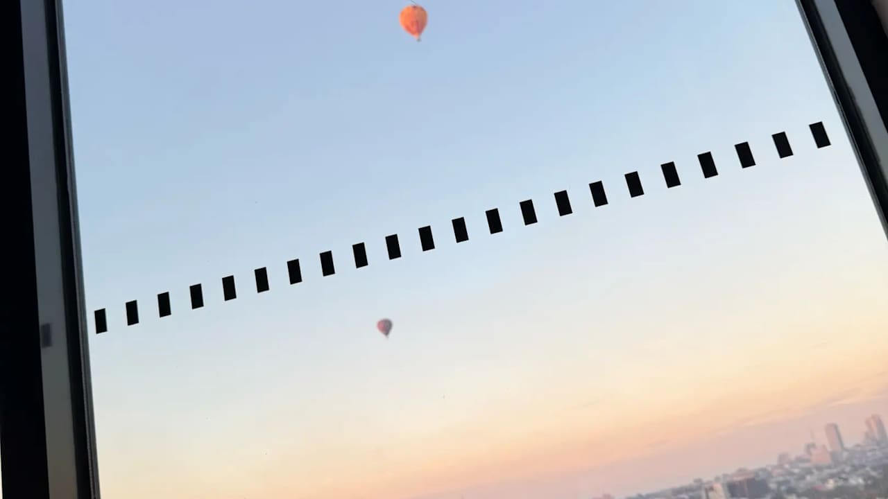 Room with ensuite in a flatshare