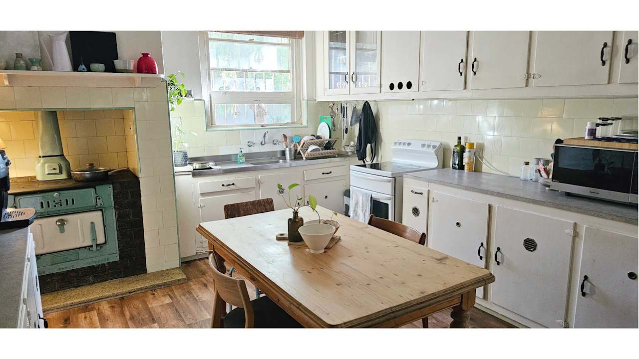 Student accommodation