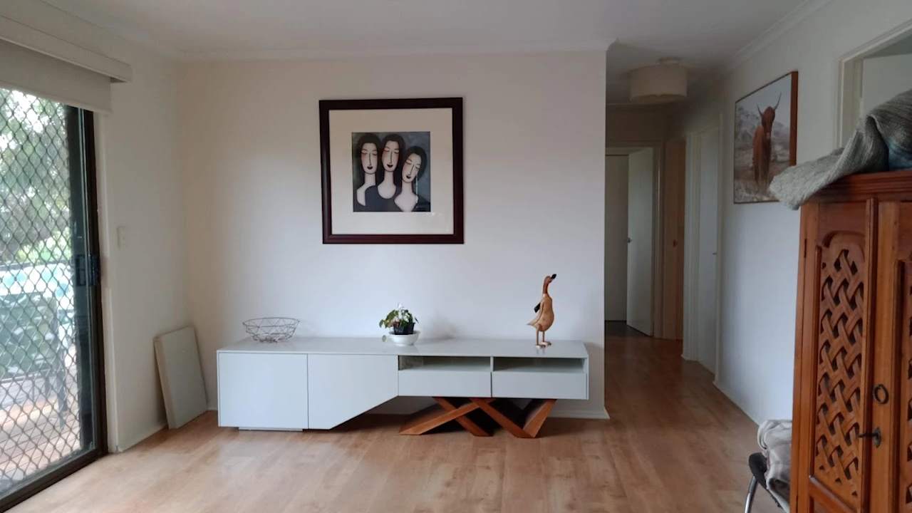 Room with own bathroom