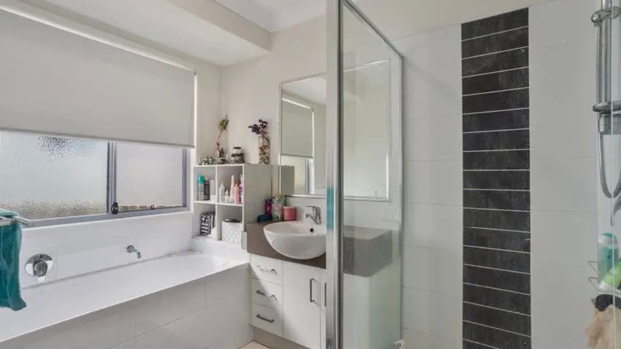 Student accommodation