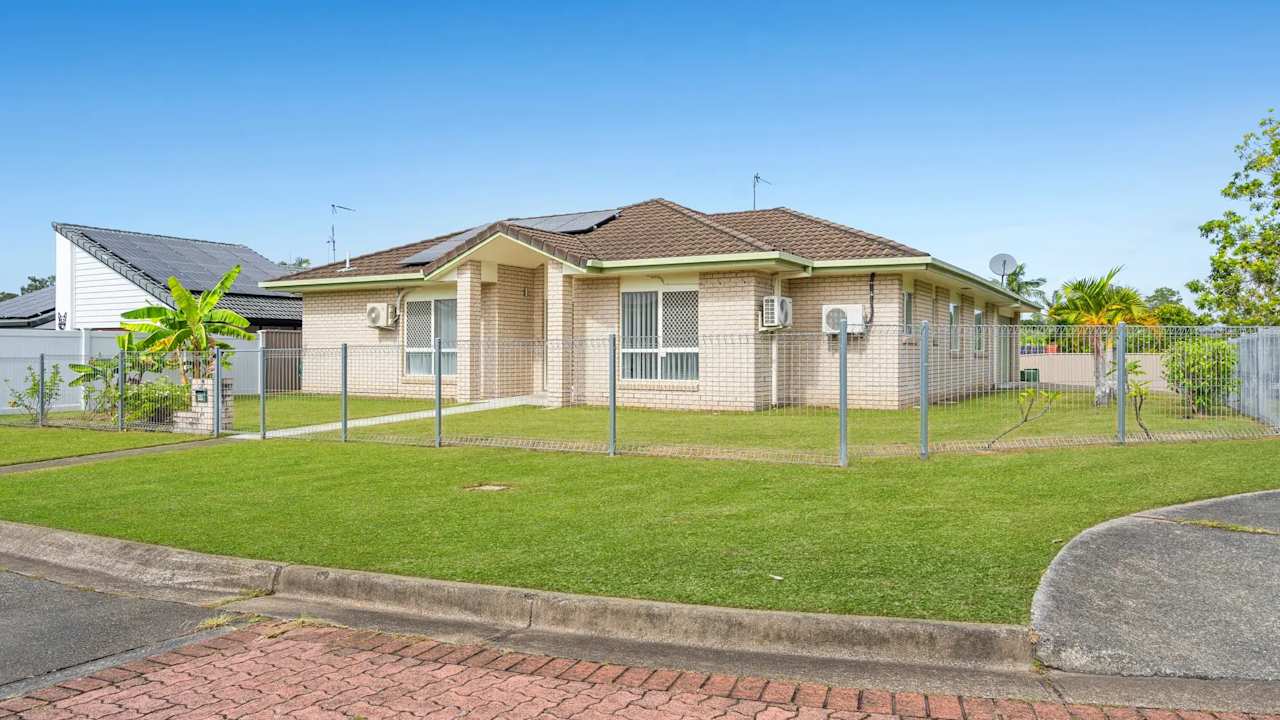 Student accommodation