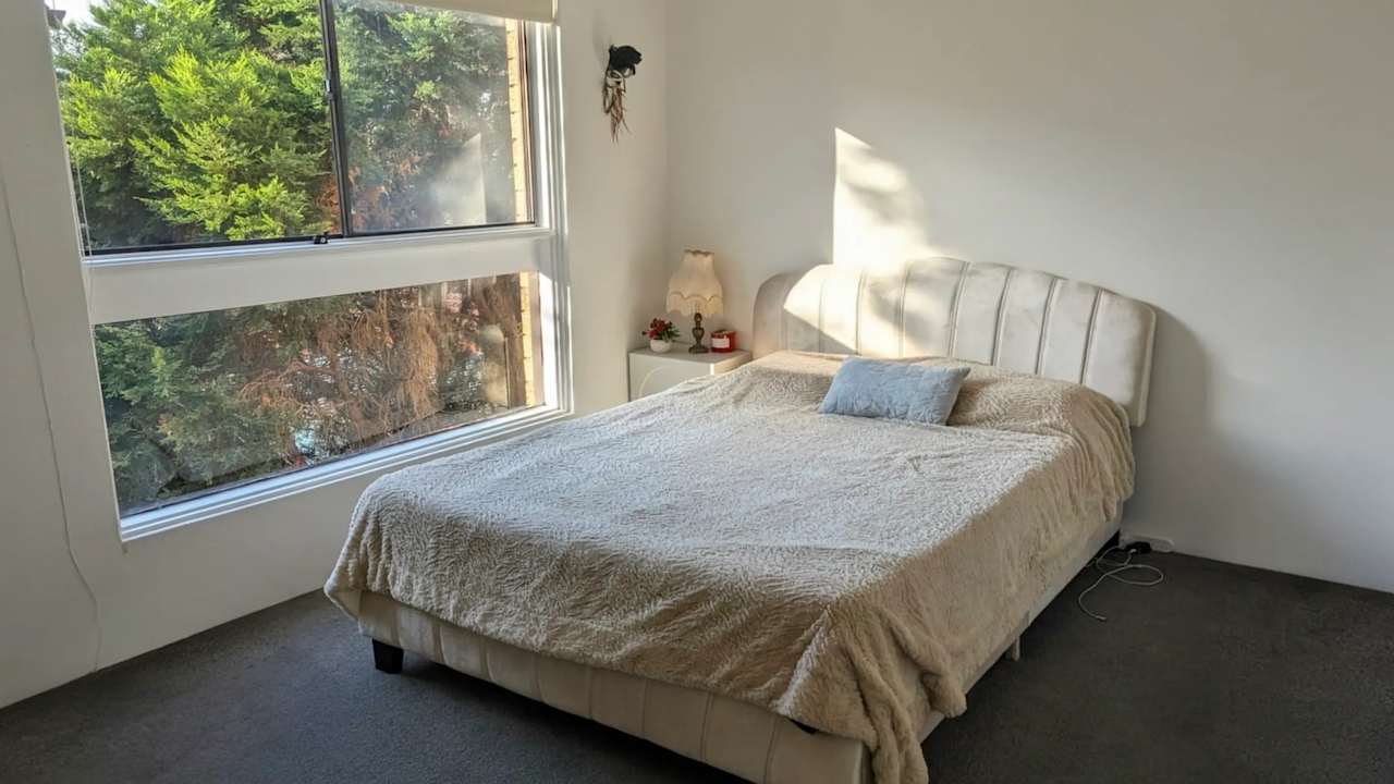 Room in a flatshare