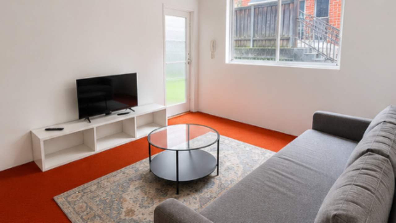 One bed flat for rent