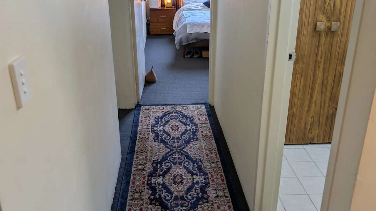 Student accommodation