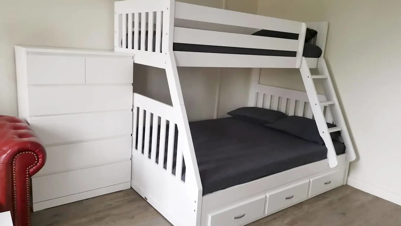 Student accommodation
