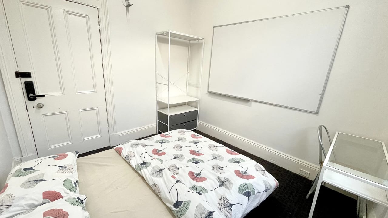 Student accommodation