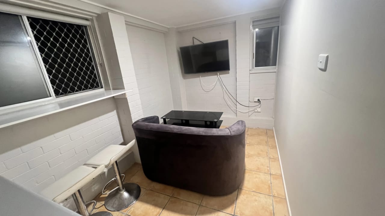 Gold Coast Rooms for Rent QLD