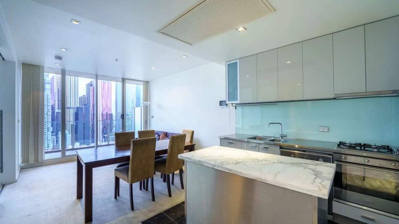 Furnished room with ensuite in a share house