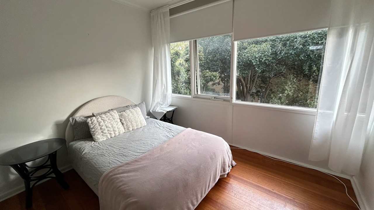 Room in a flatshare