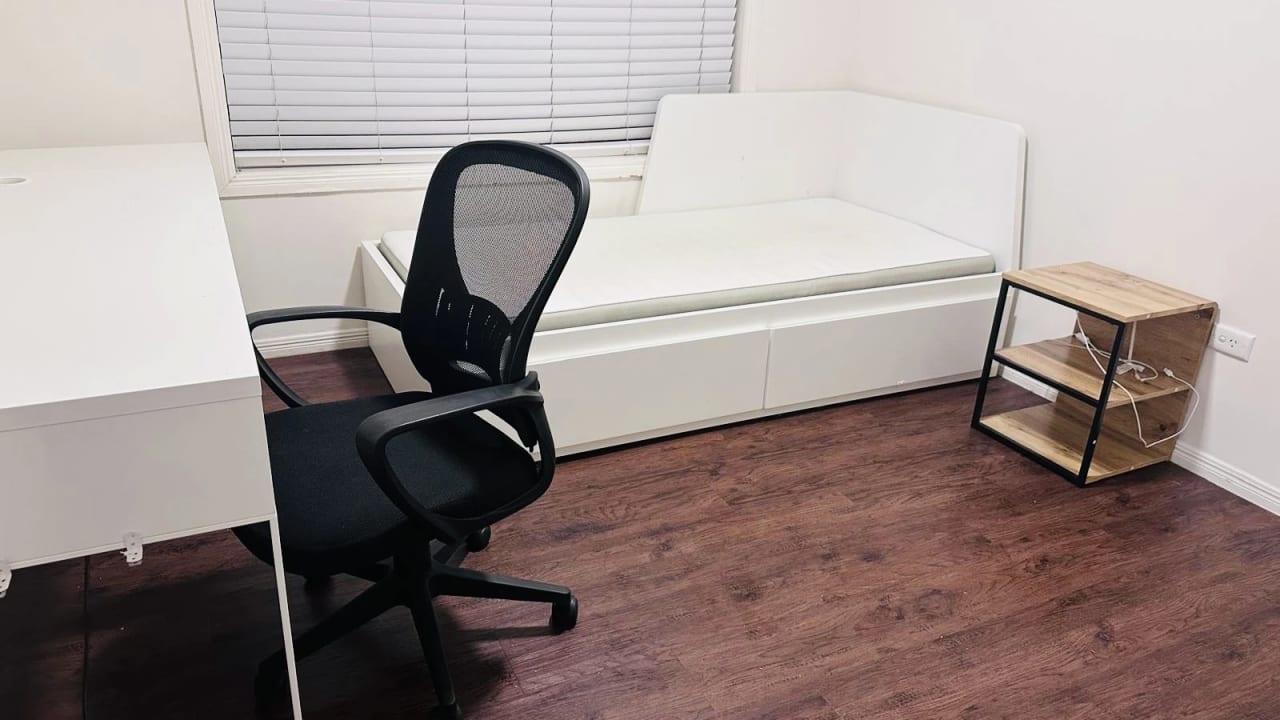 Student accommodation