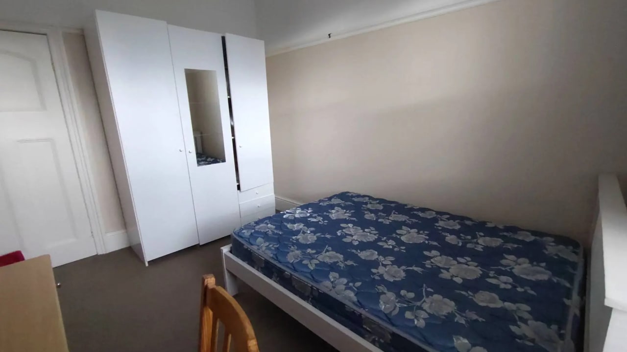 Student accommodation
