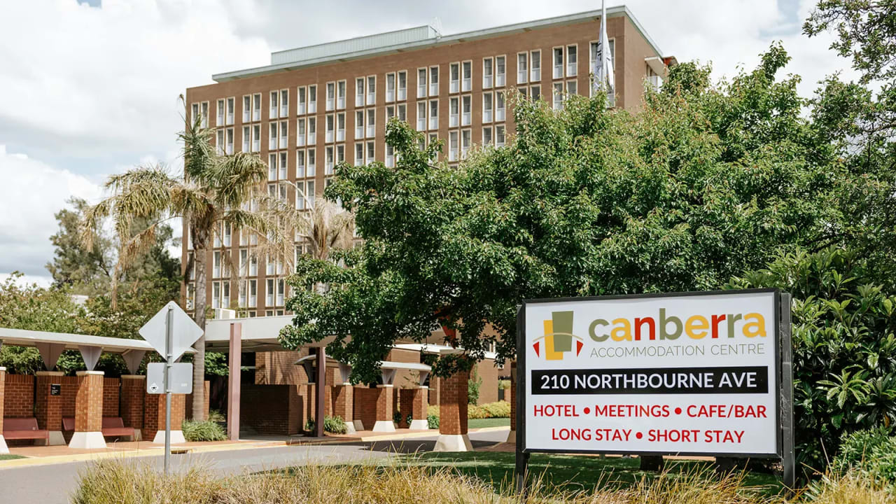 Canberra Rooms for Rent | ACT | Flatmates.com.au