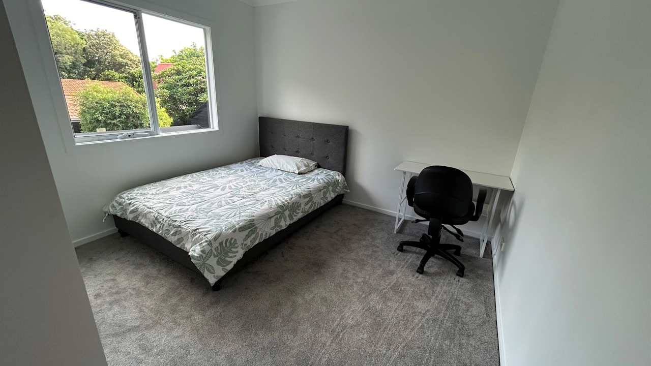 Student accommodation